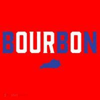 Kentucky Bourbon Bbn Santa Hat thumb 1