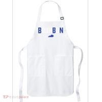 Kentucky Bourbon Bbn Apron thumb 0