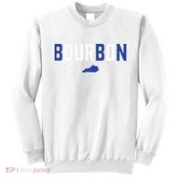 Kentucky Bourbon Bbn Sweatshirt thumb 0