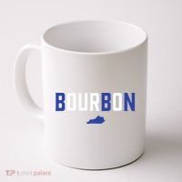 Kentucky Bourbon Bbn Coffee Mug thumb 0