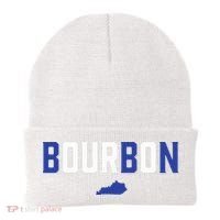 Kentucky Bourbon Bbn Beanie thumb 0