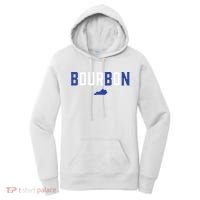 Kentucky Bourbon Bbn Women's Hoodie thumb 0