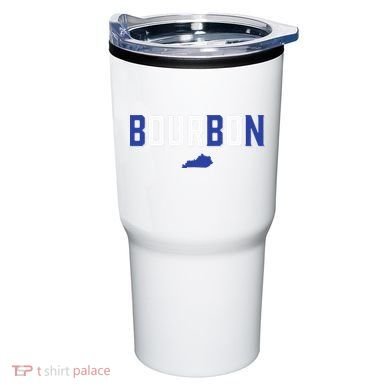 Kentucky Bourbon Bbn Tumbler