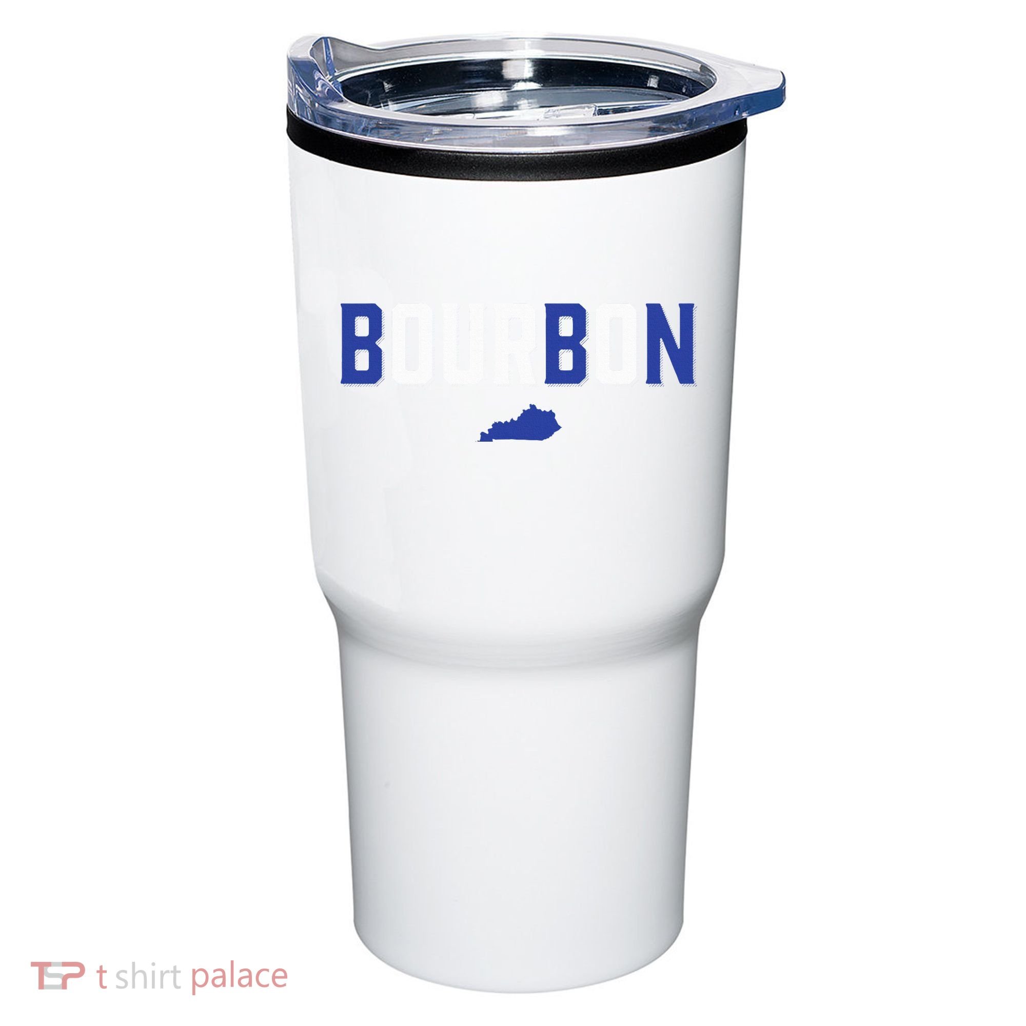 Kentucky Bourbon Bbn Tumbler