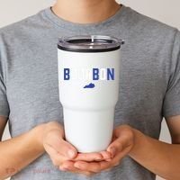 Kentucky Bourbon Bbn Tumbler thumb 2