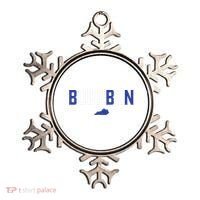 Kentucky Bourbon Bbn Ornament thumb 0