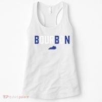 Kentucky Bourbon Bbn Women's Tank Top thumb 0