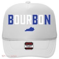 Kentucky Bourbon Bbn Hat thumb 0