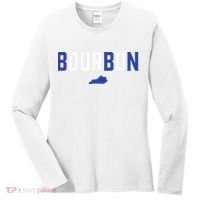 Kentucky Bourbon Bbn Women's Long Sleeve Shirt thumb 0