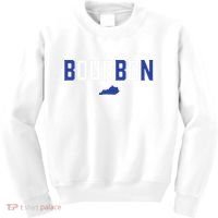 Kentucky Bourbon Bbn Kids Sweatshirt thumb 0