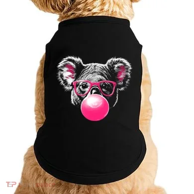 Doggie Tank