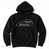 Kentucky Big Bone Lick State Park Hoodie thumb 0