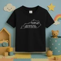 Kentucky Big Bone Lick State Park Toddler T-Shirt thumb 3