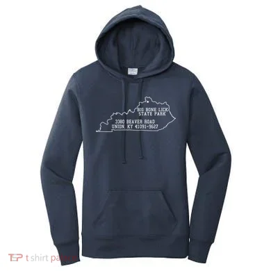 Women's Hoodie