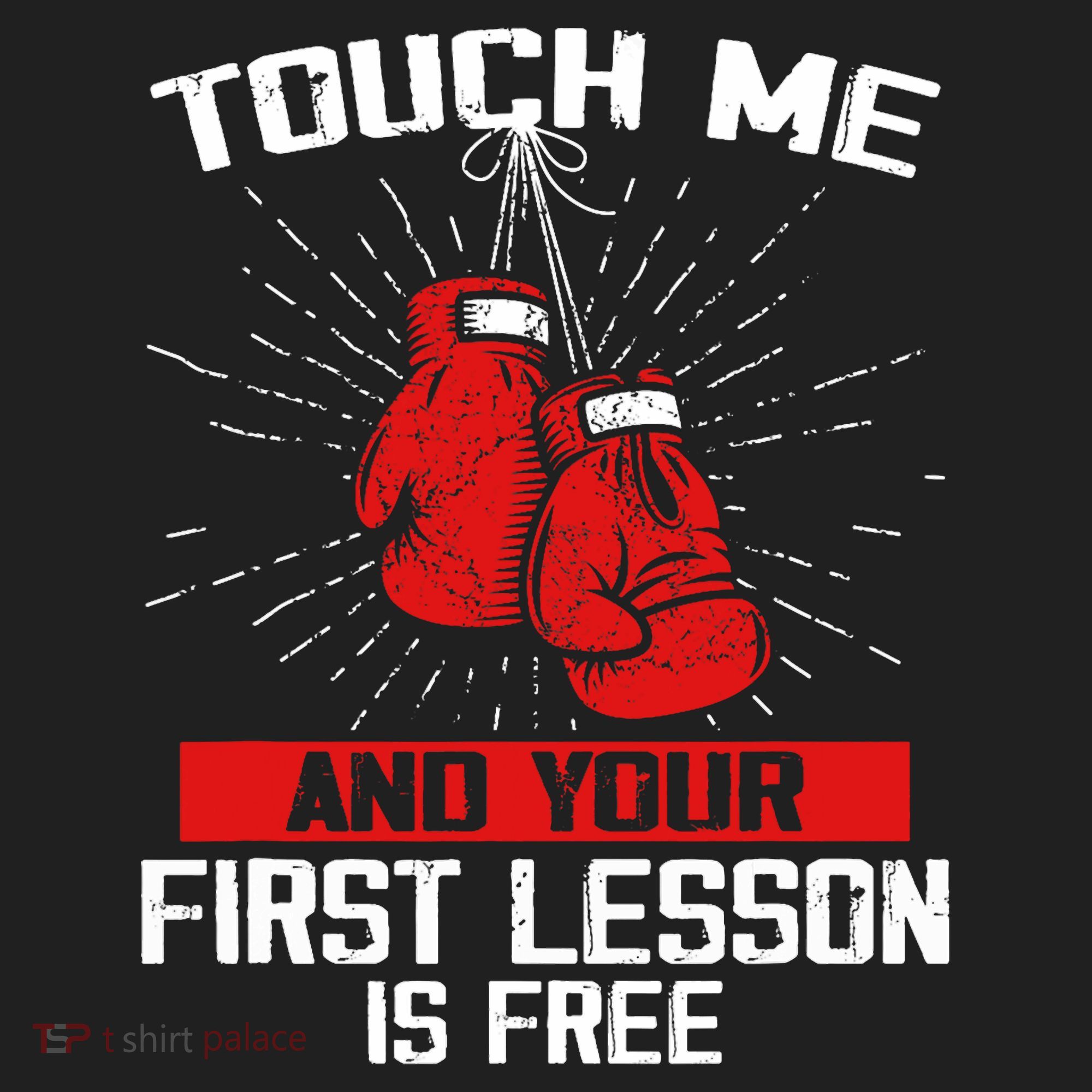 Kick Boxer Boxing Coach Funny Kick Boxing Lover Saying Tumbler