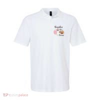 Kinder Boo Crew Kindergarten Boo Crew Kindergarten Halloween Polo thumb 0