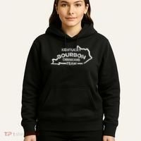 Kentucky Bourbon Drinking Team State Whiskey Lover Hoodie thumb 5