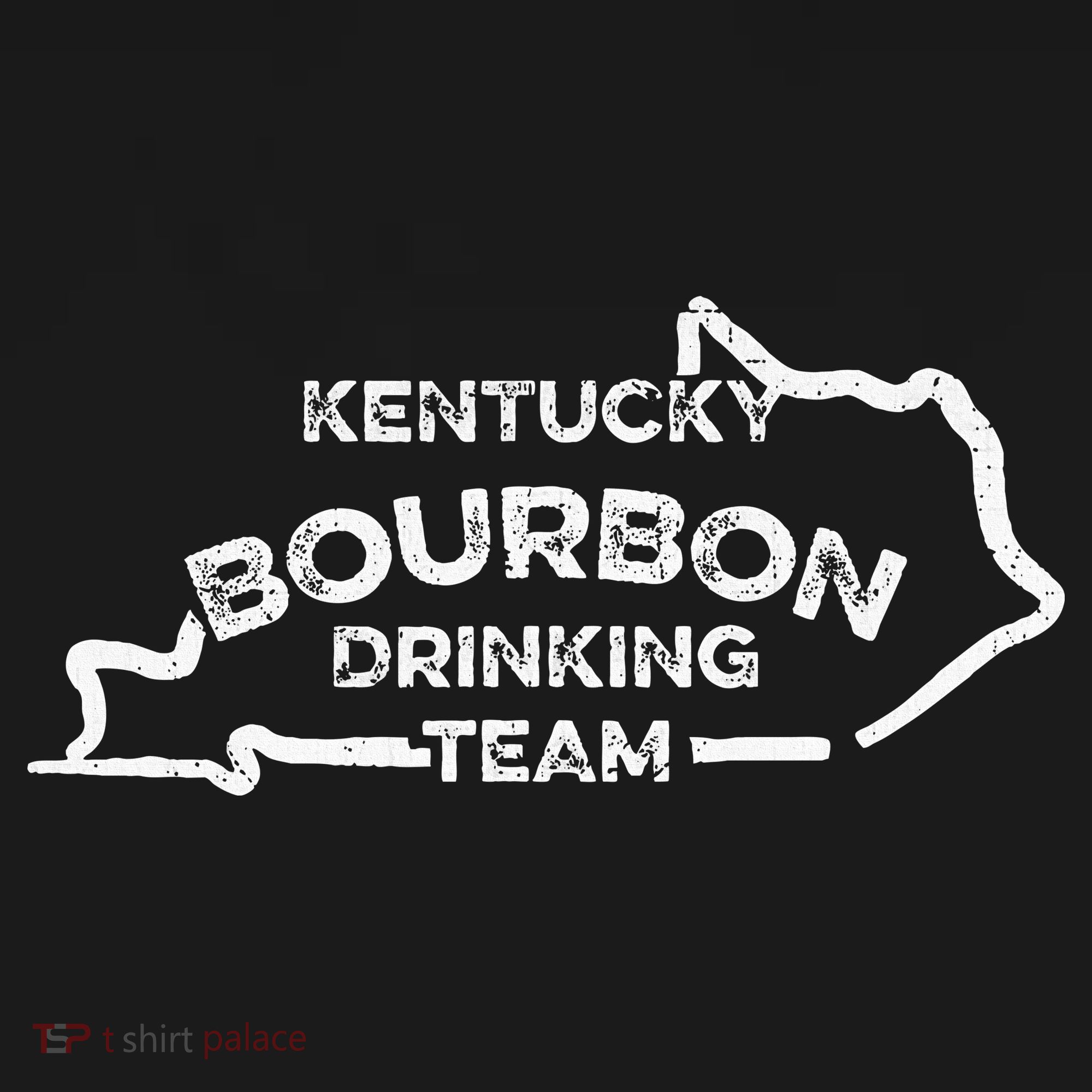 Kentucky Bourbon Drinking Team State Whiskey Lover Toddler Hoodie