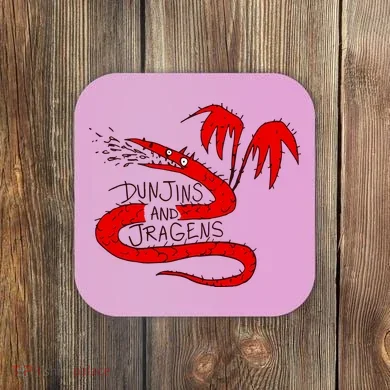 Coaster