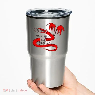 Tumbler