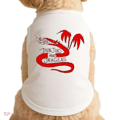 Doggie Tank