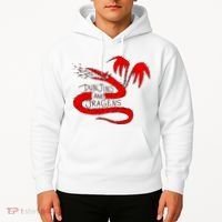 Kyle Beaudette Dunjins And Jragens Hoodie thumb 2