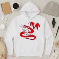 Kyle Beaudette Dunjins And Jragens Hoodie thumb 3