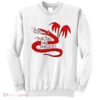 Kyle Beaudette Dunjins And Jragens Sweatshirt thumb 0