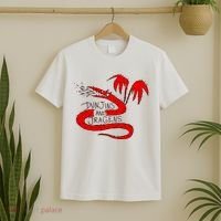 Kyle Beaudette Dunjins And Jragens T-Shirt thumb 2