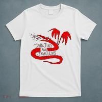 Kyle Beaudette Dunjins And Jragens T-Shirt thumb 5