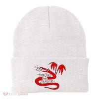 Kyle Beaudette Dunjins And Jragens Beanie thumb 0