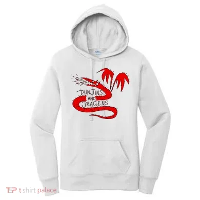 Women's Hoodie