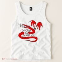 Kyle Beaudette Dunjins And Jragens Tank Top thumb 2