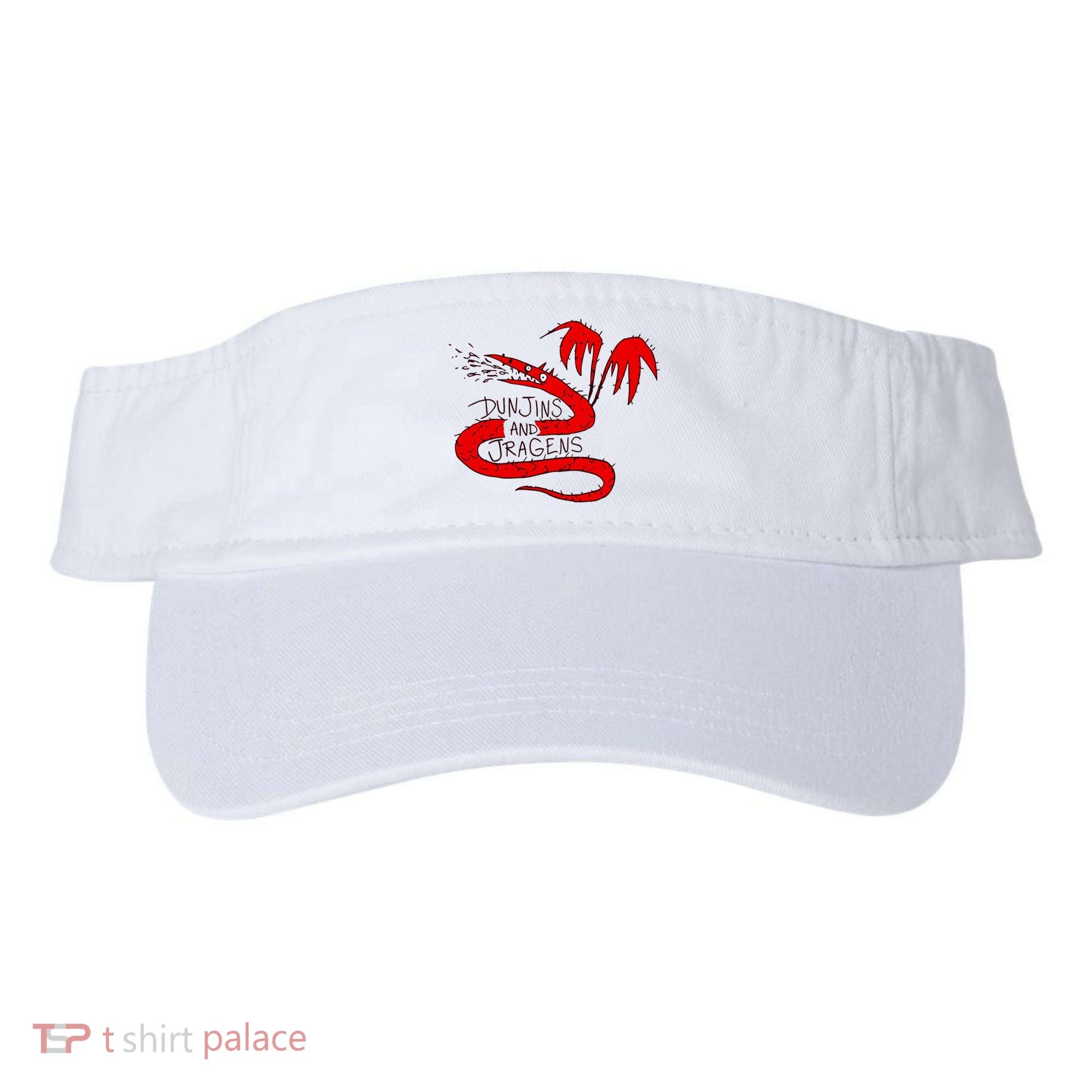 Kyle Beaudette Dunjins And Jragens Visor
