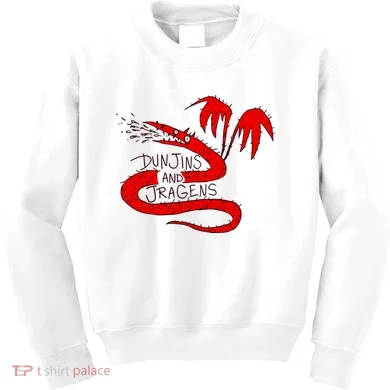 Kids Sweatshirt