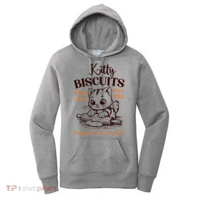 Women's Hoodie