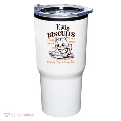 Tumbler