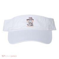 Kitty Biscuits Fluffy Purrfect Since 1963 Visor thumb 0