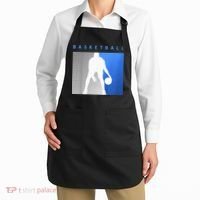 Kids Basketball For Basketball Apparel Basketball Apron thumb 2