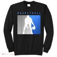 Kids Basketball For Basketball Apparel Basketball Sweatshirt thumb 0