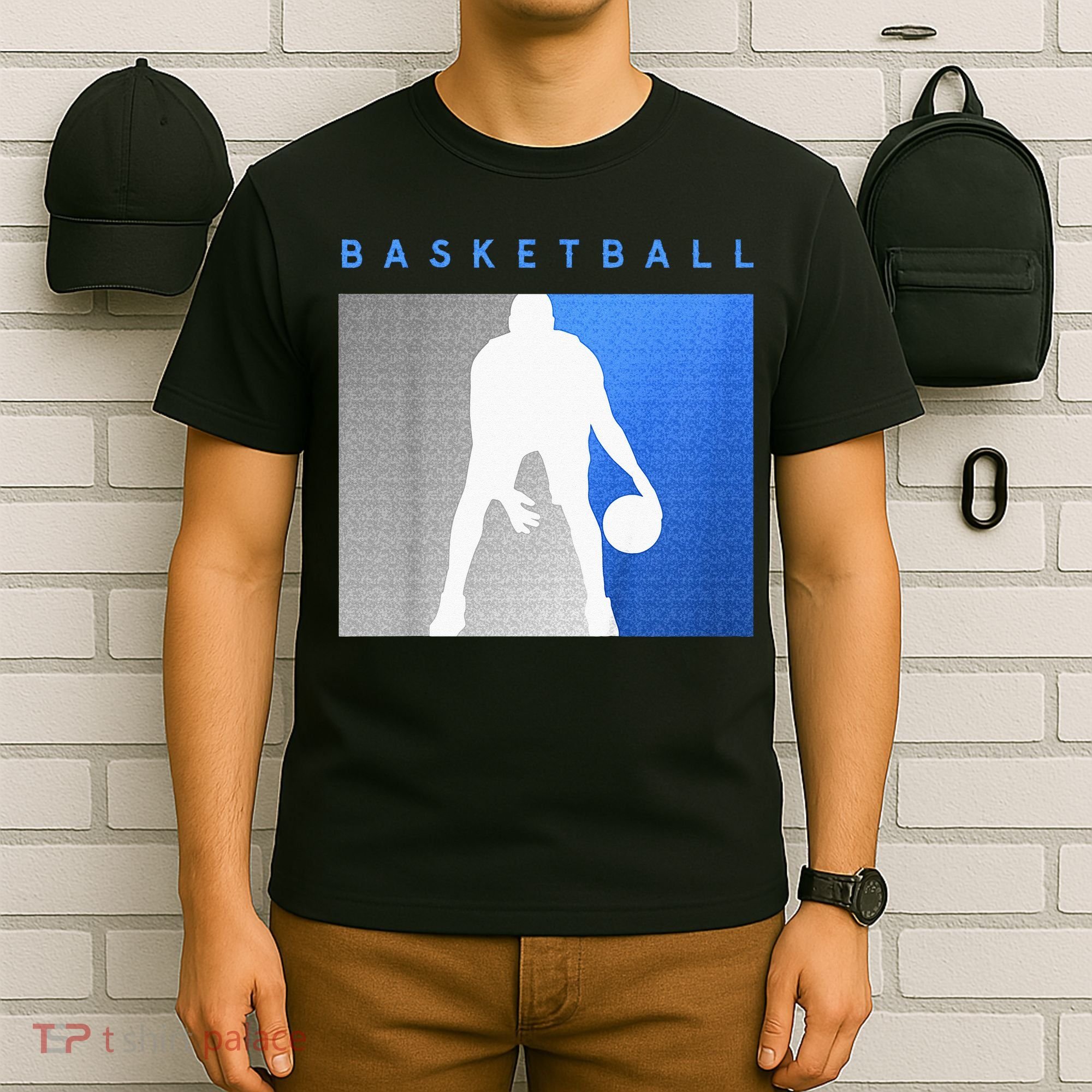 Kids Basketball For Basketball Apparel Basketball T-Shirt