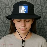 Kids Basketball For Basketball Apparel Basketball Bucket Hat thumb 3