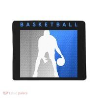 Kids Basketball For Basketball Apparel Basketball Mousepad thumb 0