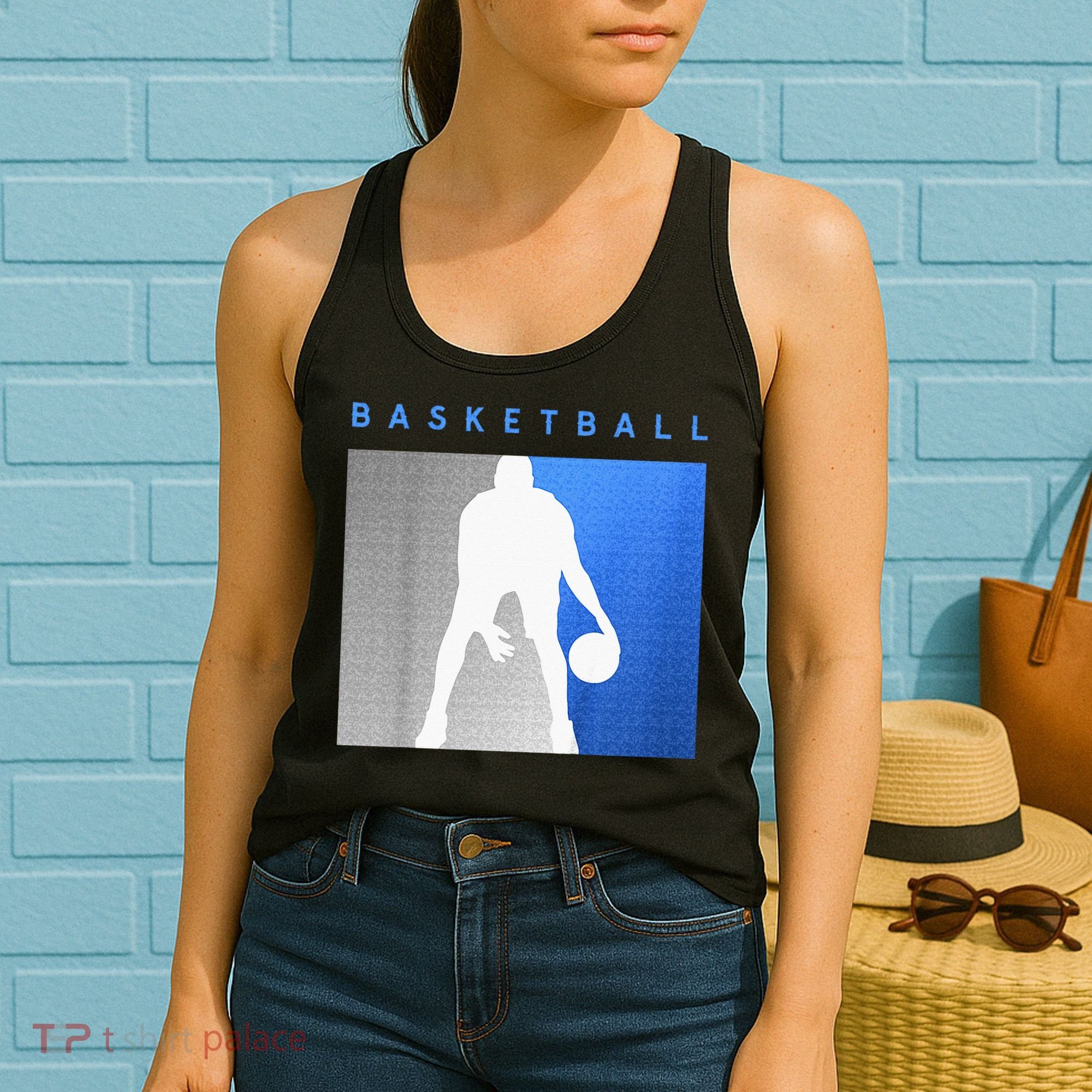 Kids Basketball For Basketball Apparel Basketball Women's Tank Top