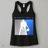Kids Basketball For Basketball Apparel Basketball Women's Tank Top thumb 3