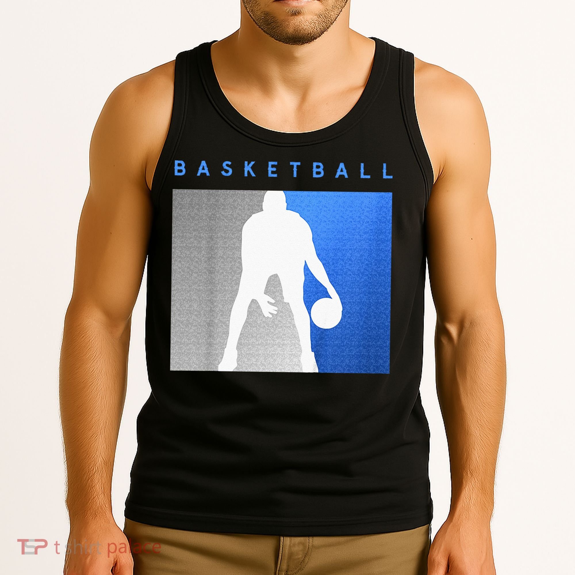 Kids Basketball For Basketball Apparel Basketball Tank Top