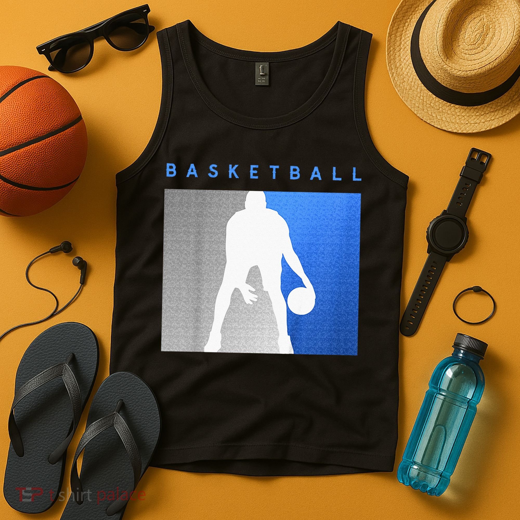 Kids Basketball For Basketball Apparel Basketball Tank Top