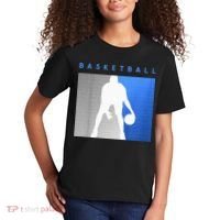 Kids Basketball For Basketball Apparel Basketball Kids T-Shirt thumb 2