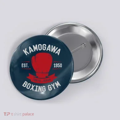 Button