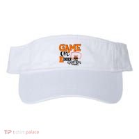 Kindergarten Basketball Game On Kindergarten Grade Gift Visor thumb 0